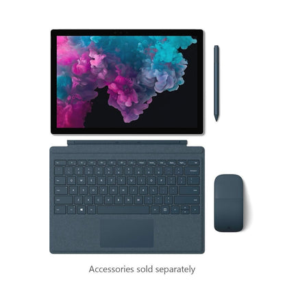 Microsoft Surface Pro 6 (Intel Core i5, 8GB RAM, 128GB SSD) - Image 3