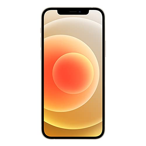 AT&T - Apple iPhone 11, US Version, 128GB, White - MWJ12LL/A - Image 2