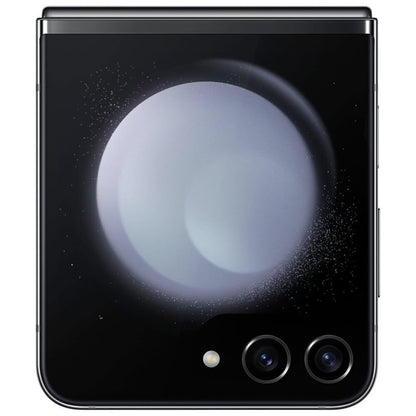 Unlocked Samsung Galaxy Z Flip5 5G - 256GB - Graphite - SM-F731UZAAXAA - Image 5