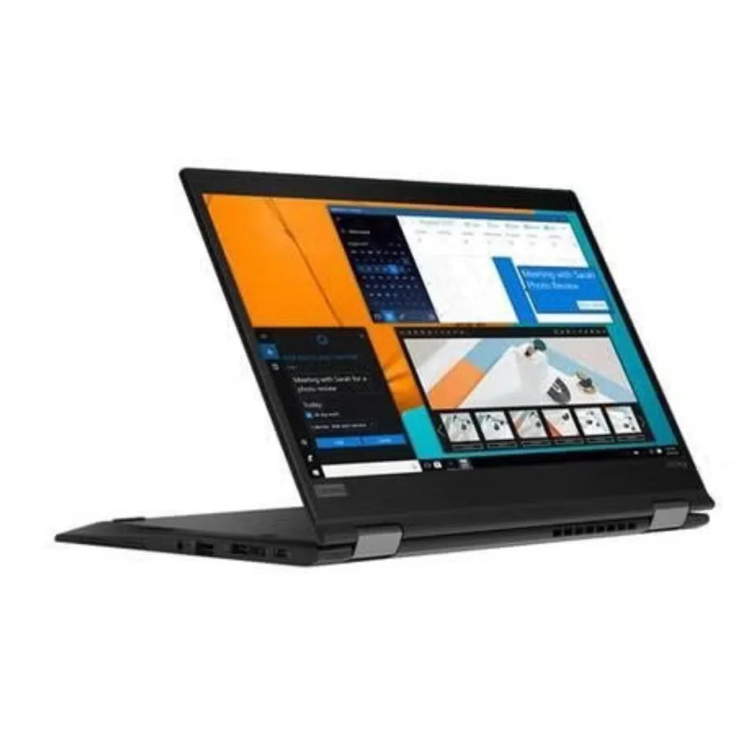 Lenovo ThinkPad X13 Yoga Gen 1 13.3" Touchscreen 2 in 1 Notebook, Intel Core i5-10210U, 8GB RAM, 256GB SSD - Image 2