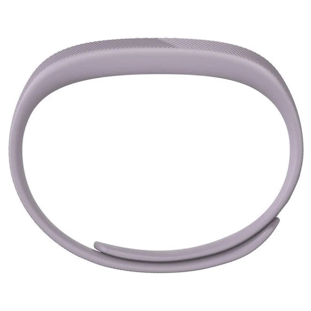 Fitbit Flex 2 Smart Fitness Wristband Activity Tracker - Lavender - FB403LV - Image 2