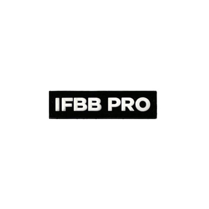 Ifbb Pro Mini Patch - Image 2