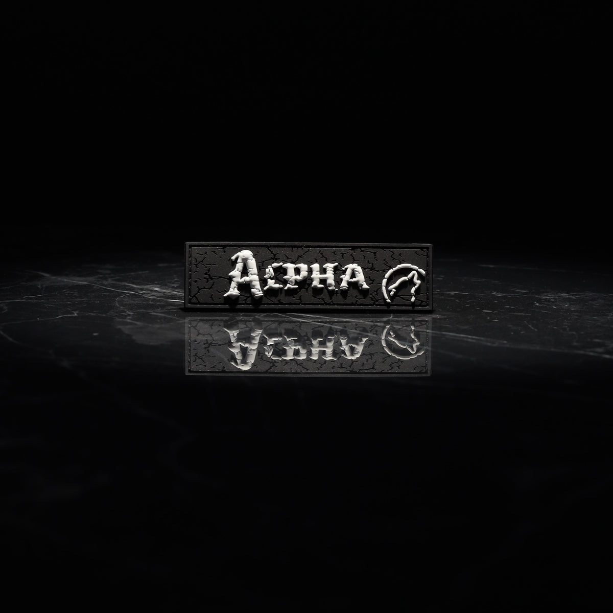 Alpha Patch - Image 2