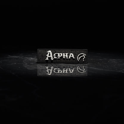 Alpha Patch - Image 2