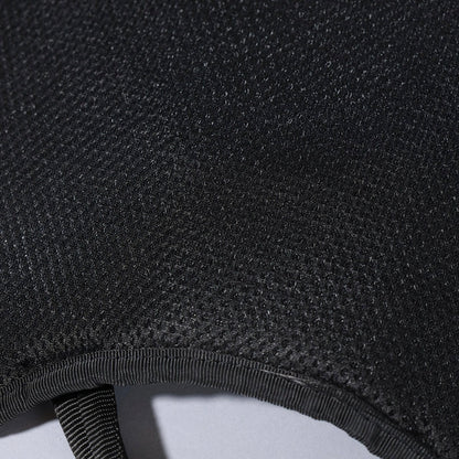 Alpha Black Tactical Dog Vest Harness - Image 23