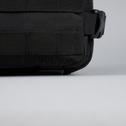 9L Mini Alpha Black Meal Prep Management - Image 21