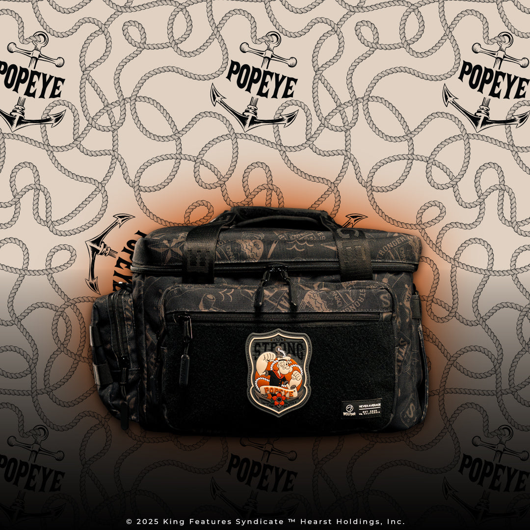 Humorous Popeye Bundle - Image 5