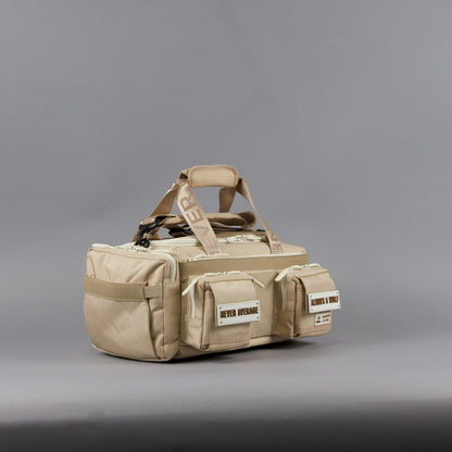20L Mini Duffle Bag Neutral - Image 7