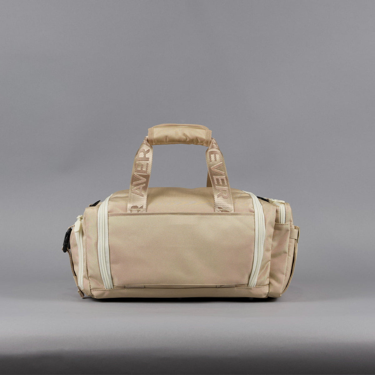 20L Mini Duffle Bag Neutral - Image 9