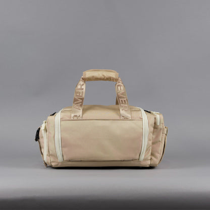 20L Mini Duffle Bag Neutral - Image 9