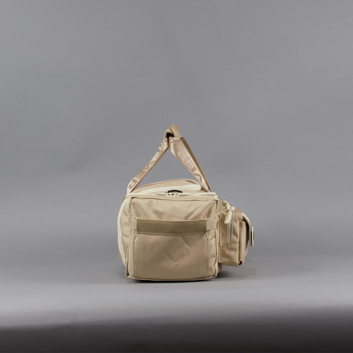 20L Mini Duffle Bag Neutral - Image 10