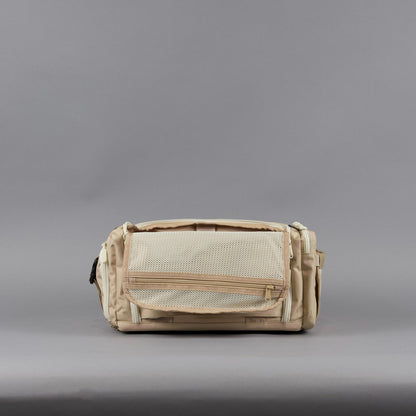 20L Mini Duffle Bag Neutral - Image 36
