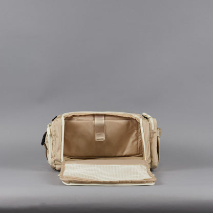 20L Mini Duffle Bag Neutral - Image 37