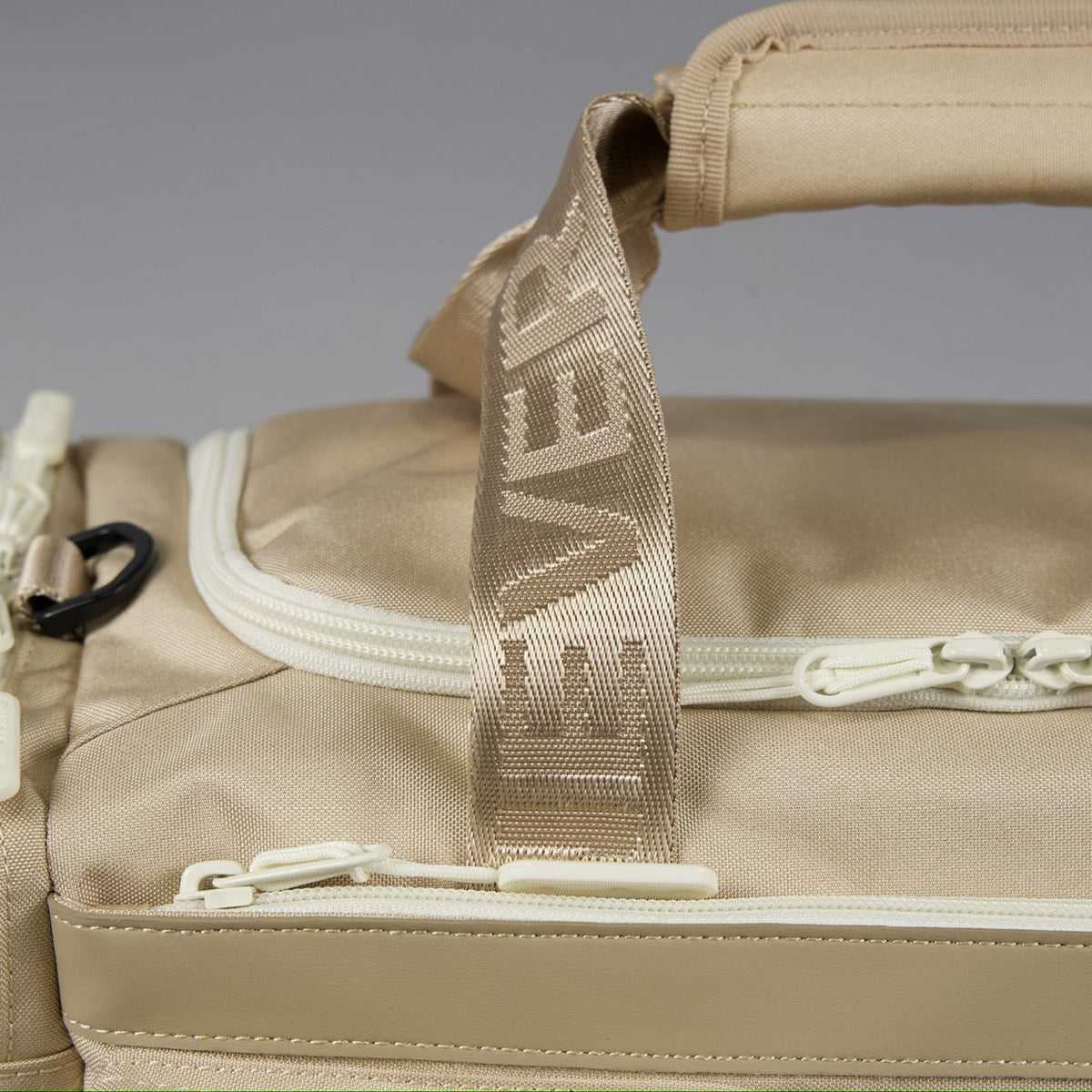 20L Mini Duffle Bag Neutral - Image 15