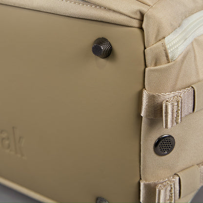 20L Mini Duffle Bag Neutral - Image 21