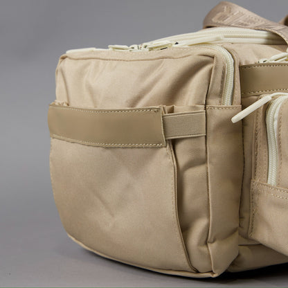 20L Mini Duffle Bag Neutral - Image 23