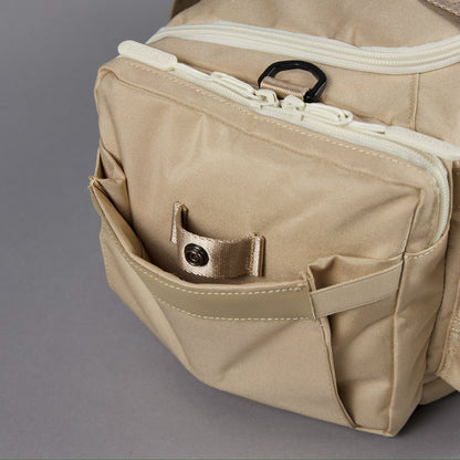 20L Mini Duffle Bag Neutral - Image 29