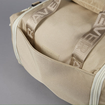 20L Mini Duffle Bag Neutral - Image 30