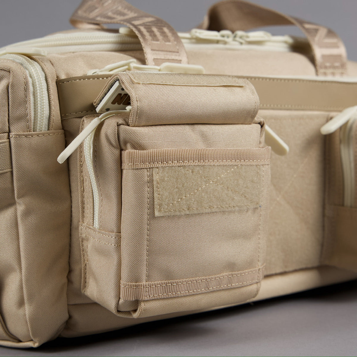 20L Mini Duffle Bag Neutral - Image 34