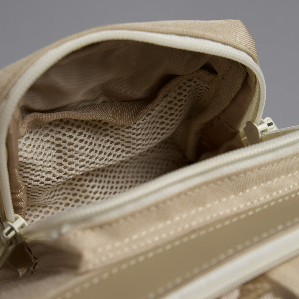 20L Mini Duffle Bag Neutral - Image 38