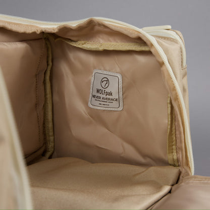 20L Mini Duffle Bag Neutral - Image 46