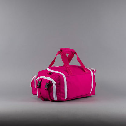 20L Mini Duffle Bag Pink Goddess - Image 5