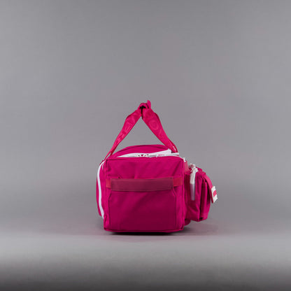 20L Mini Duffle Bag Pink Goddess - Image 7
