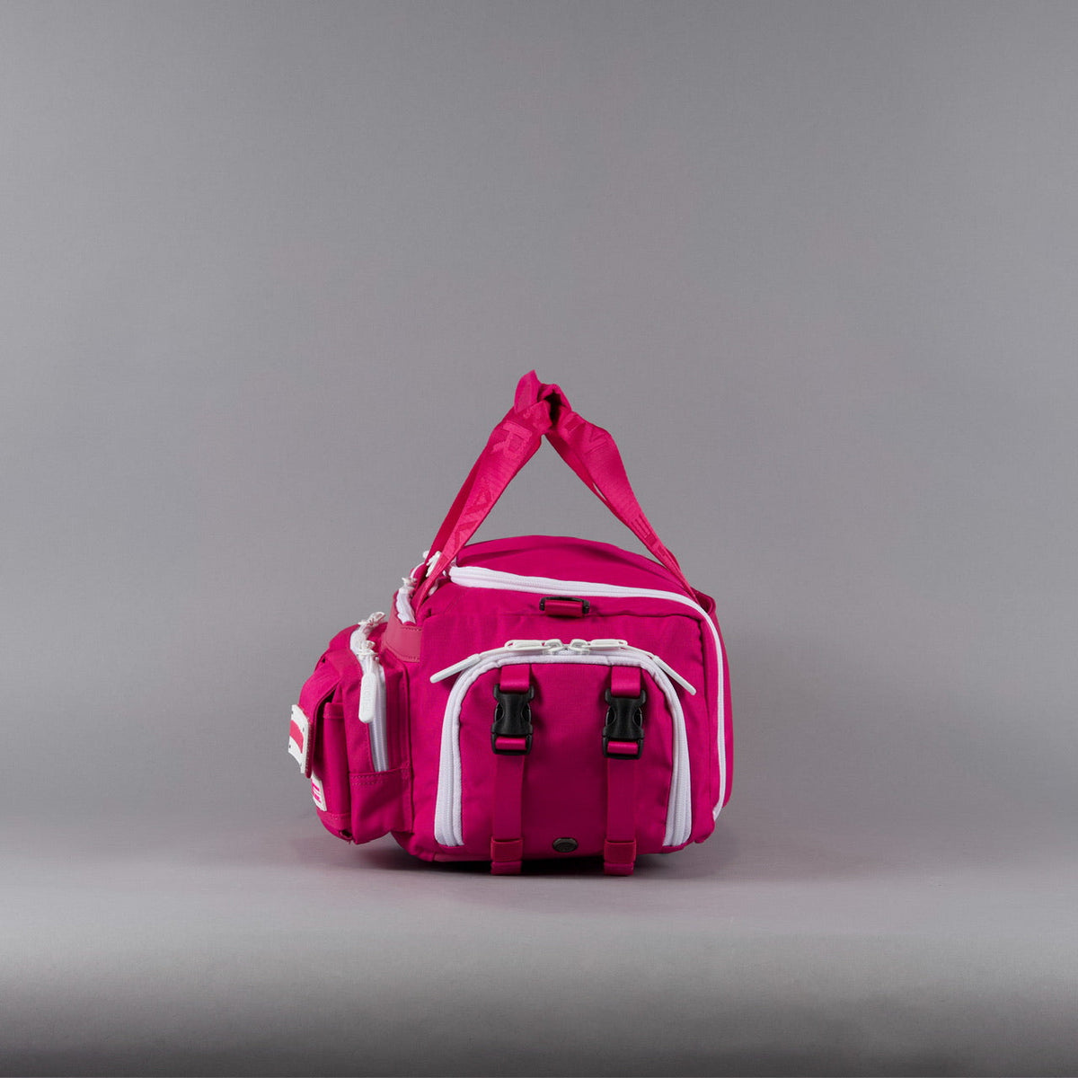 20L Mini Duffle Bag Pink Goddess - Image 8