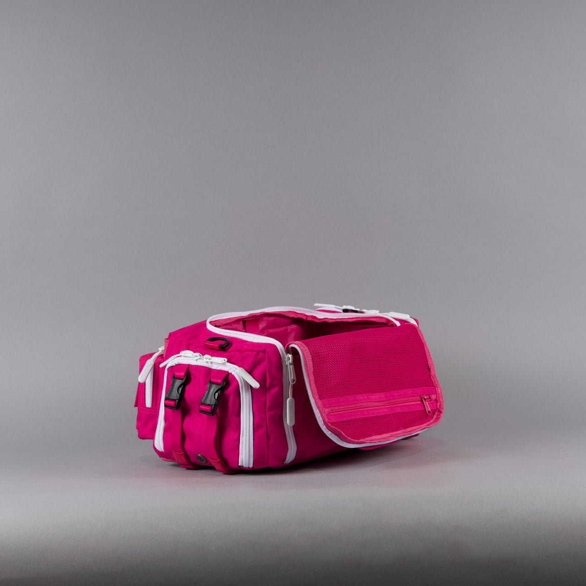 20L Mini Duffle Bag Pink Goddess - Image 34
