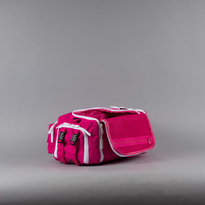 20L Mini Duffle Bag Pink Goddess - Image 34