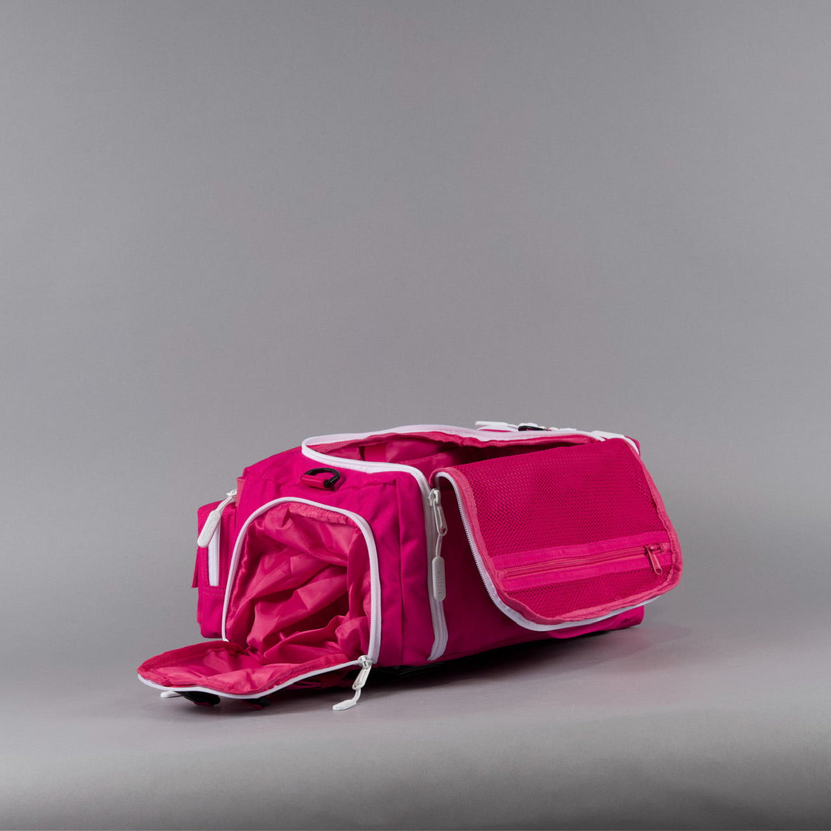20L Mini Duffle Bag Pink Goddess - Image 35