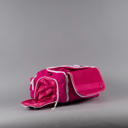 20L Mini Duffle Bag Pink Goddess - Image 35