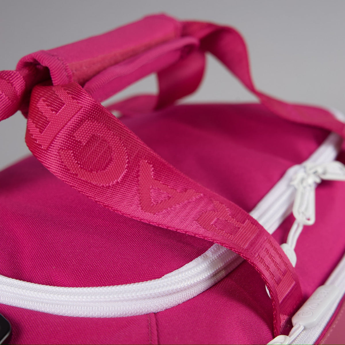 20L Mini Duffle Bag Pink Goddess - Image 12