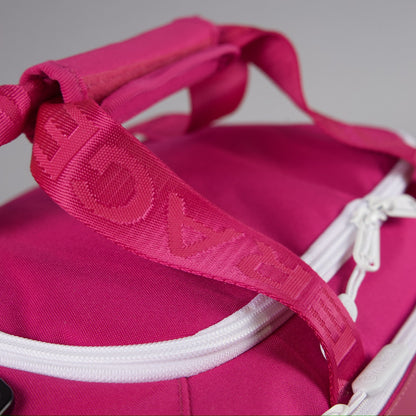 20L Mini Duffle Bag Pink Goddess - Image 12