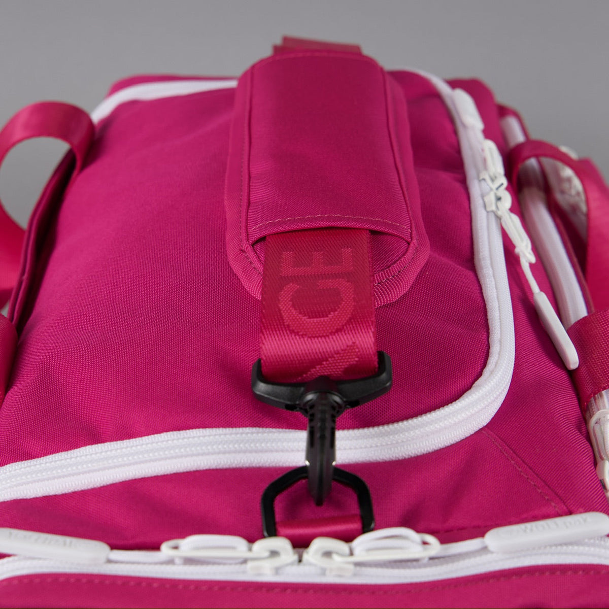 20L Mini Duffle Bag Pink Goddess - Image 14