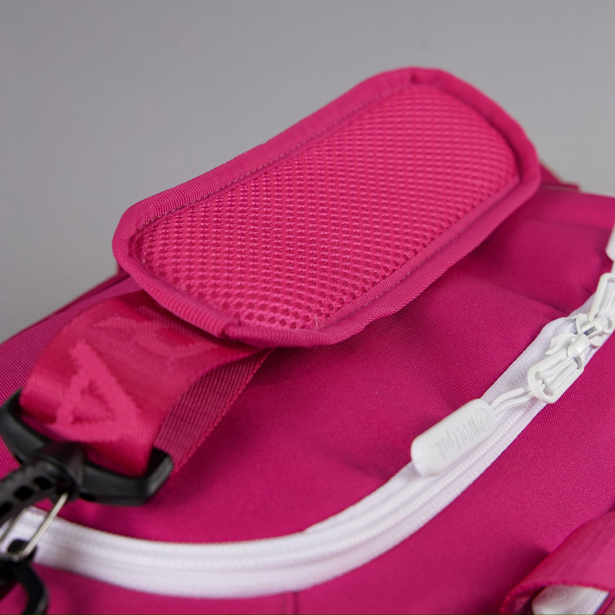 20L Mini Duffle Bag Pink Goddess - Image 16