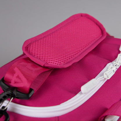 20L Mini Duffle Bag Pink Goddess - Image 16