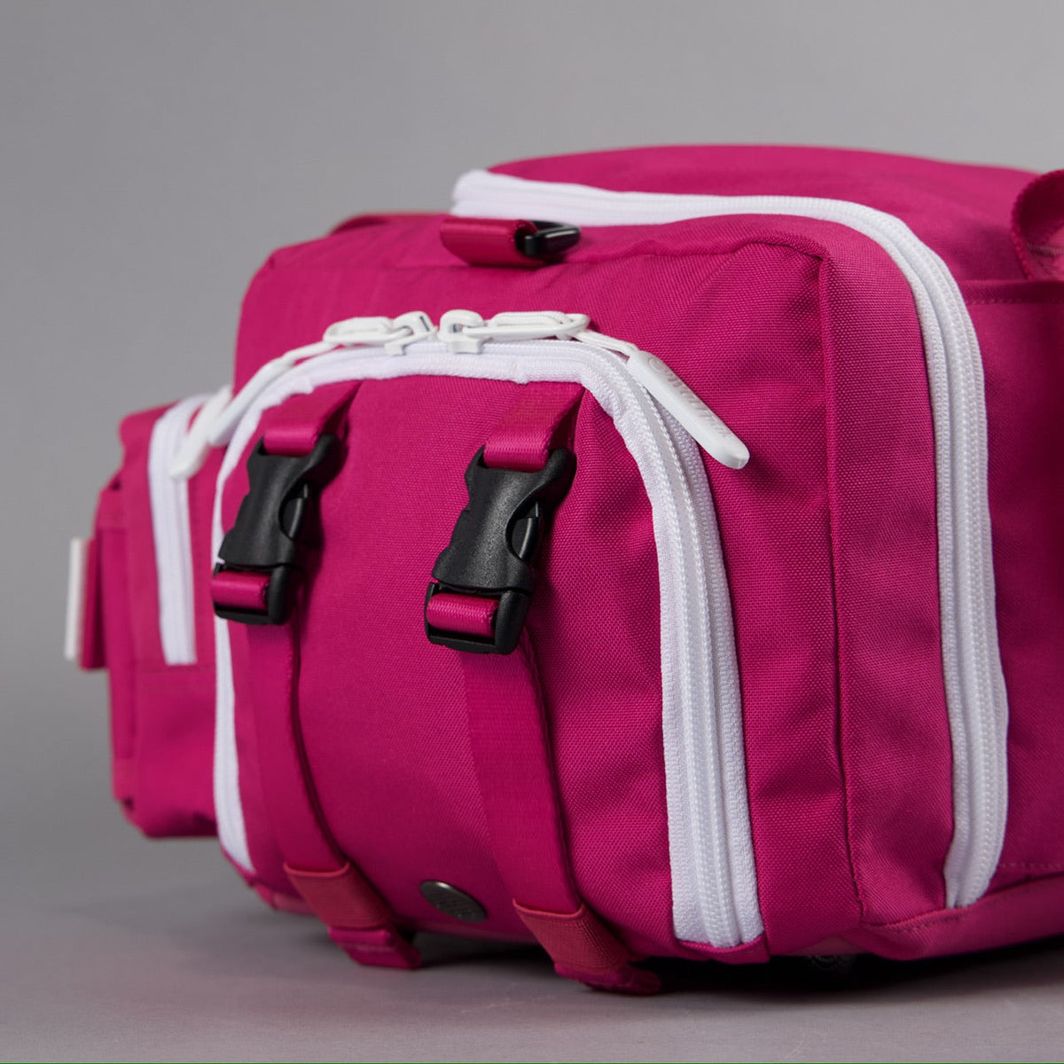 20L Mini Duffle Bag Pink Goddess - Image 19