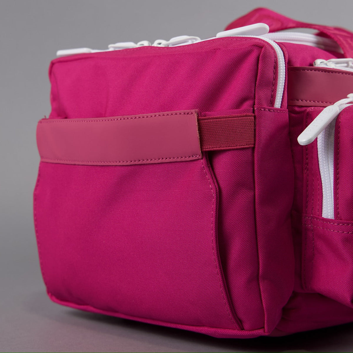 20L Mini Duffle Bag Pink Goddess - Image 20