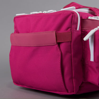 20L Mini Duffle Bag Pink Goddess - Image 20