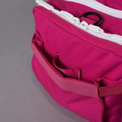 20L Mini Duffle Bag Pink Goddess - Image 21