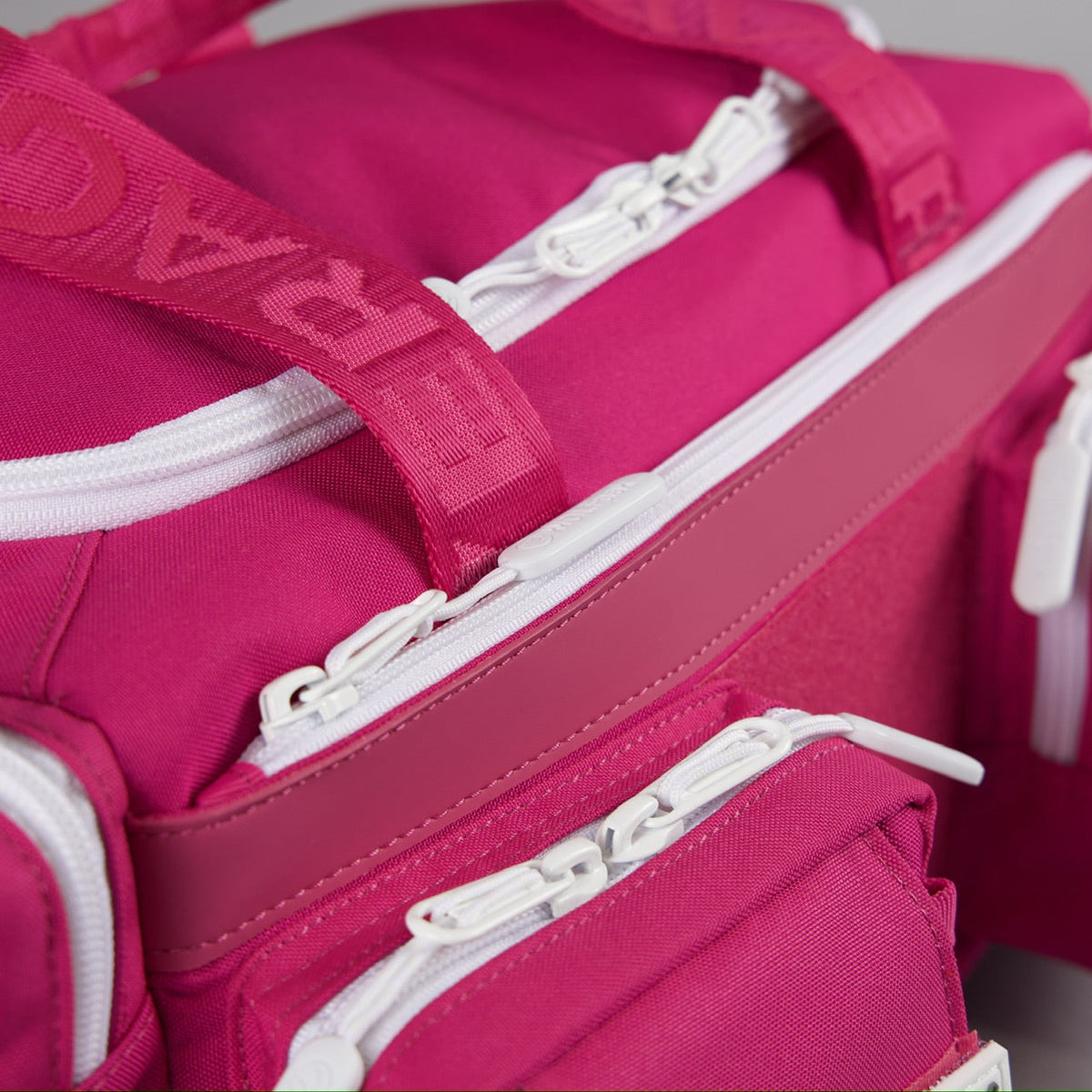 20L Mini Duffle Bag Pink Goddess - Image 24