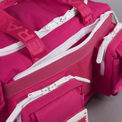 20L Mini Duffle Bag Pink Goddess - Image 25