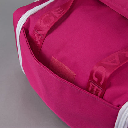 20L Mini Duffle Bag Pink Goddess - Image 26