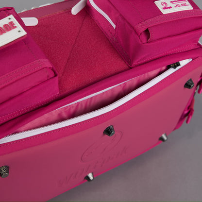 20L Mini Duffle Bag Pink Goddess - Image 28