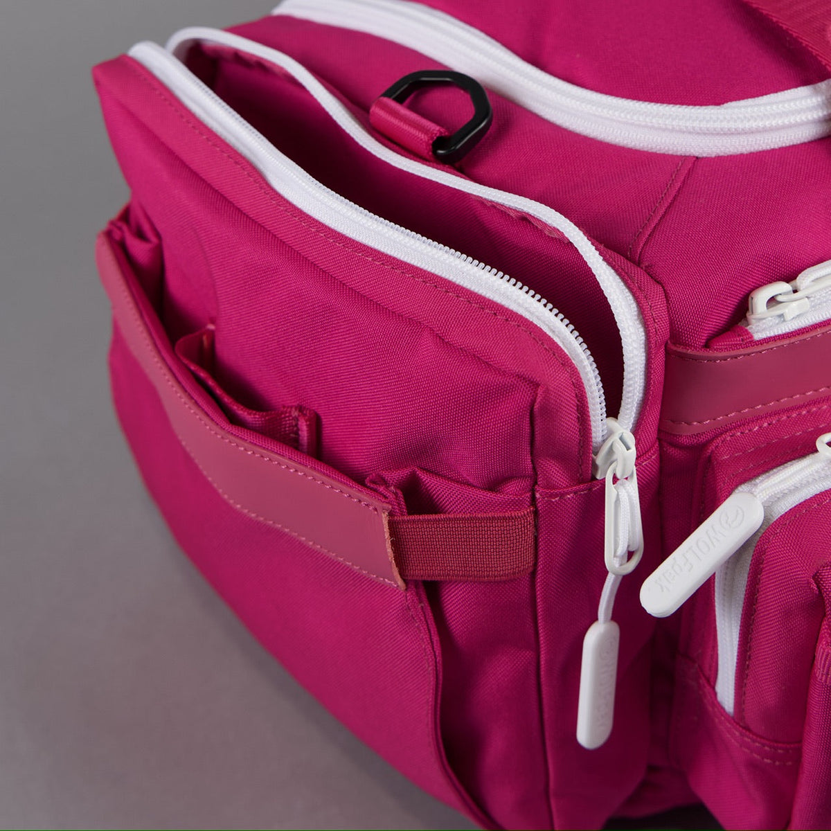 20L Mini Duffle Bag Pink Goddess - Image 29