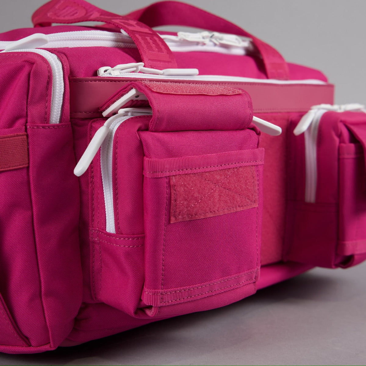 20L Mini Duffle Bag Pink Goddess - Image 30