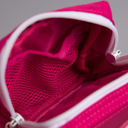 20L Mini Duffle Bag Pink Goddess - Image 32