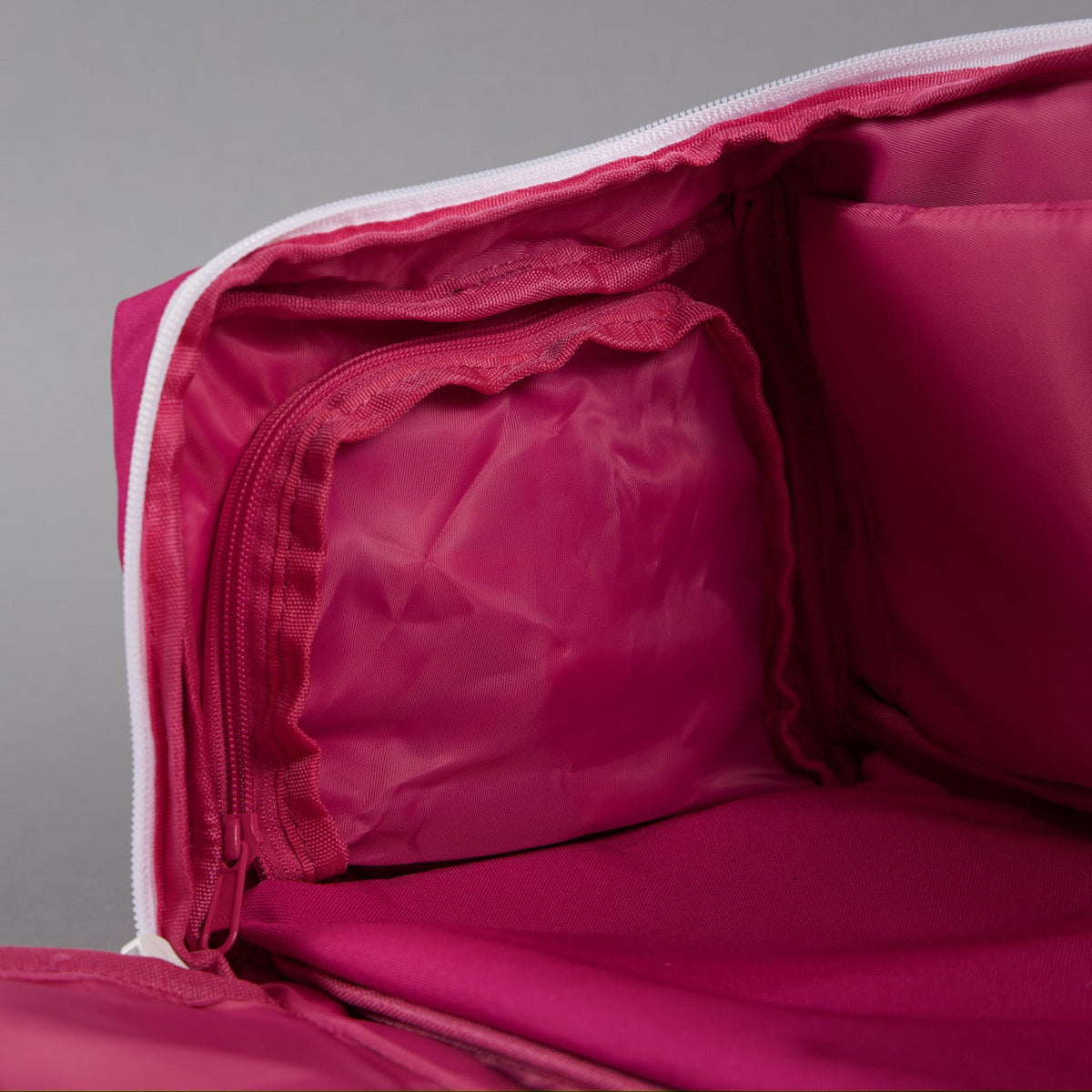 20L Mini Duffle Bag Pink Goddess - Image 38