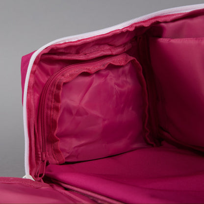 20L Mini Duffle Bag Pink Goddess - Image 38